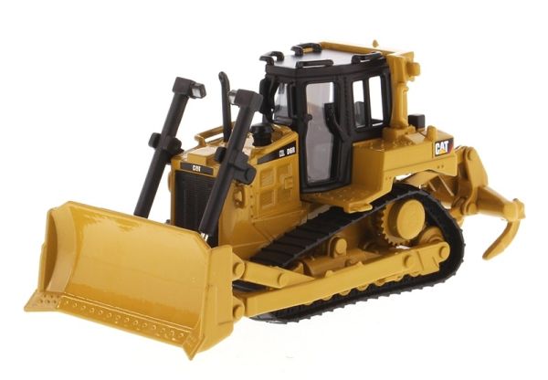 DCM85607 - Bull CATERPILLAR D6R XL - 1