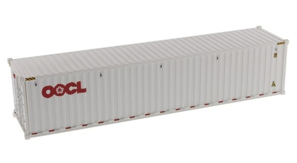 DCM91027B - Container 40 voet OOCL - 1