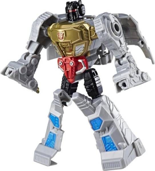 HASE0770 - Actiefiguur TRANSFORMERS Dinobot - GRIMLOCK - 1