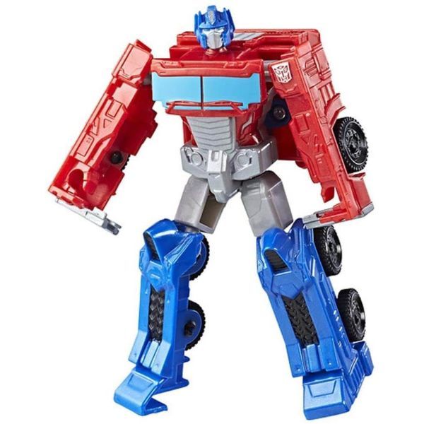 HASE1163 - Autobot figuur OPTIMUS PRIME - TRANSFORMERS - 1