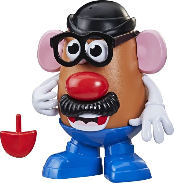 HASF3244 - Mr. Potato Head - vanaf 2 jaar oud - 1