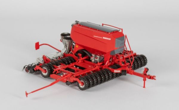 UH6605 - HORSCH Pronto 6DC - 1