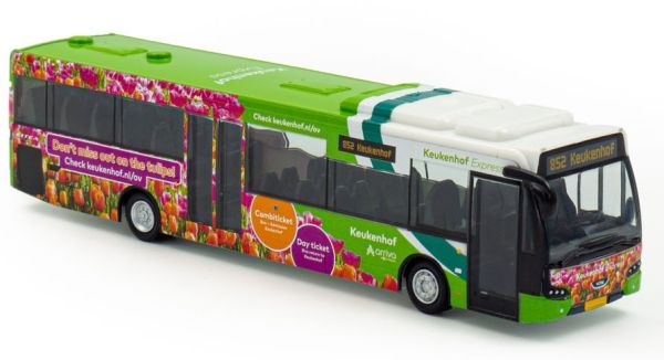 HOL8-1200 - Stadsbus VDL Citea LLE Keukenhof Express lijn 852 Keukenhof - 1