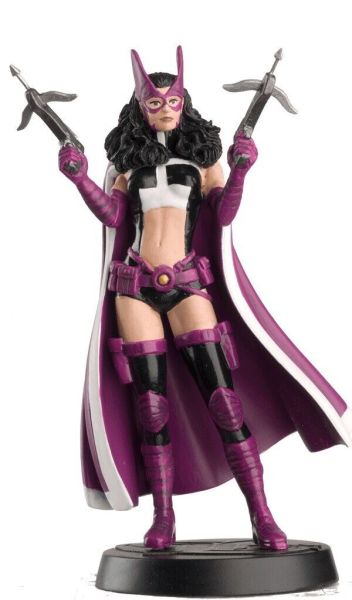 MAGCDCUKHUNTRESS - DC Comics HUNTRESS actiefiguur - 9 cm - 1