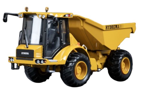 IMC0850500 - HYDREMA 912 GS Dumper - 1