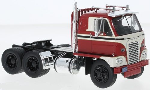 IXOTR130.22 - INTERNATIONAL Harvester DCOF-405 6x4 1959 - 1