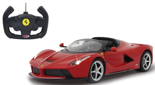 JAM405150 - FERRARI LaFerrari Aperta radiografisch bestuurbaar - 1