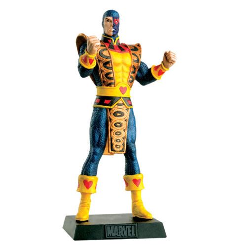 MAGJACKOFHEARTS - Jack of Hearts actiefiguur MARVEL - 1