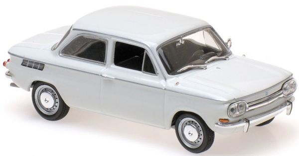 MXC940015300 - NSU TT 1967 wit - 1