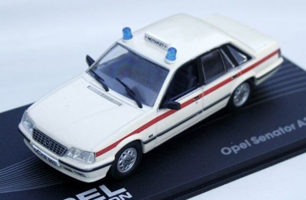 MAGOPE102 - OPEL Senator A2 1982-1986 Noodarts - 1