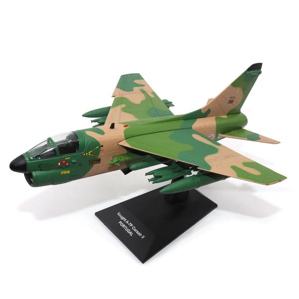 MCITY27293 - Vliegtuig VOUGHT A-7 P Corsair II 1965 Portugese luchtmacht - 1