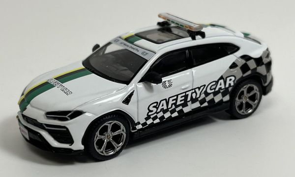 MGT00591-R - LAMBORGHINI Urus GP Macau 2022 Officiële safety car - 1