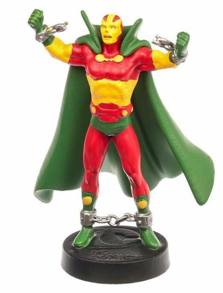 MAGCDCUKMIRACLE - DC Comics actiefiguurtje MISTER MIRACLE - 9 cm - 1