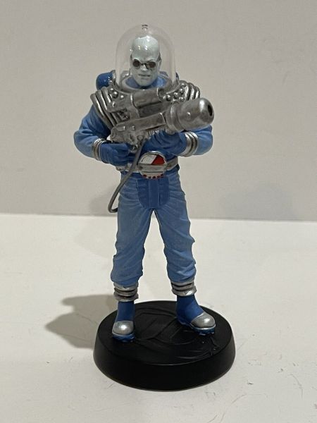 MAGCDCUKFREEZE - DC Comics actiefiguur MR FREEZE - 9 cm - 1