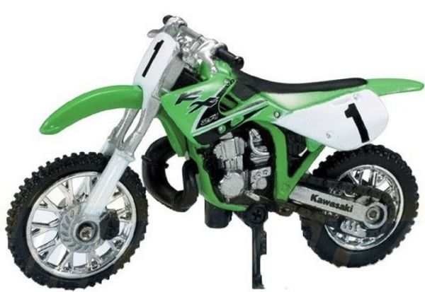 NEW06143B - KAWASAKI KX250 - 1