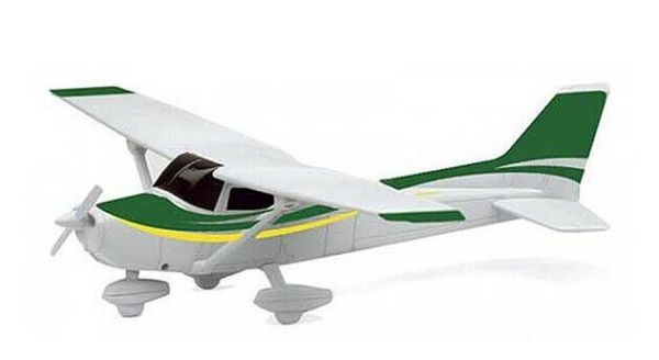 NEW20663 - CESSNA 172 Shyhawk met wiel - 1