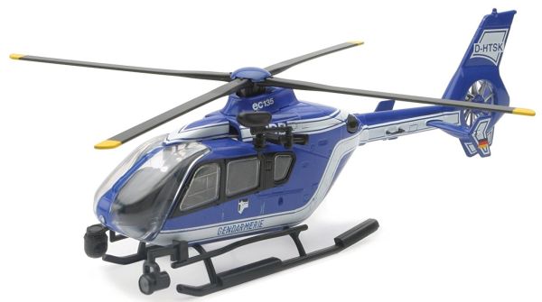 NEW26003 - EUROCOPTER EC135 GENDARMERIE - 1