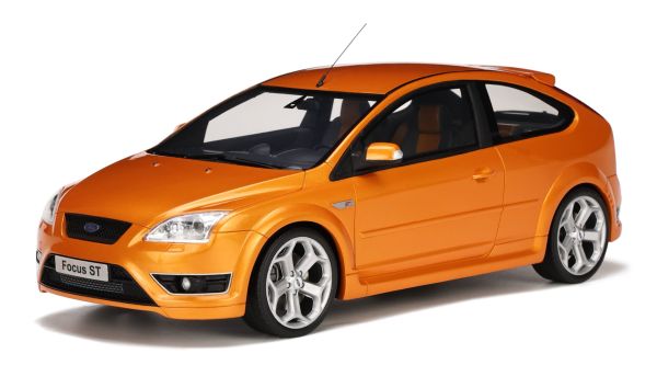 OT961 - FORD Focus MK2 ST 2.5 2006 Oranje - 1