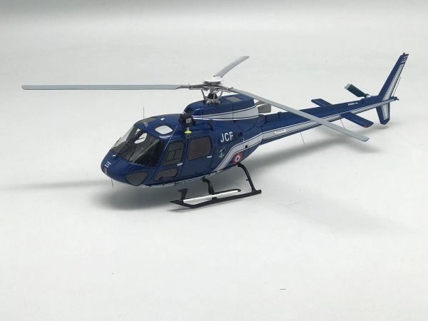 PER734 - Helikopter AS 350 ECUREUIL INTERVENTIE - 1