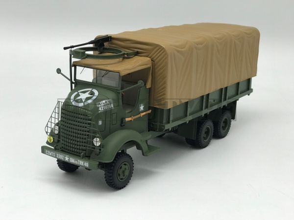 PER736 - GMC AFKWX 353 1944 US ARMY open - 1