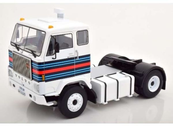 RK180065 - VOLVO F88 1975 Martini Racing - 1