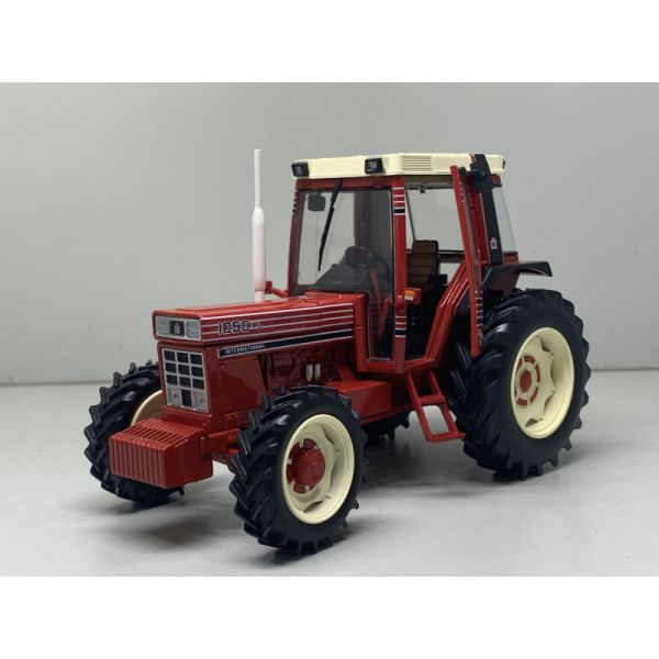 REP248 - Limited edition rode tractor - IH 1056 XL Stries - 1