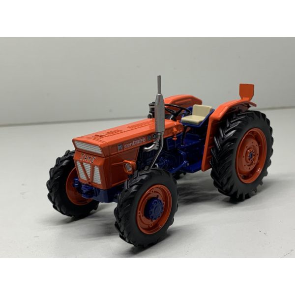 REP256 - SAME Centauro 60 4wd oranje - 1