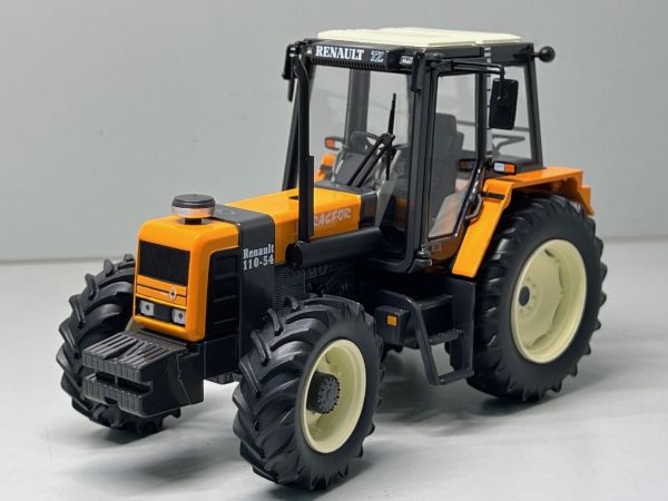 REP276 - RENAULT Tracfor 110-54 - 1