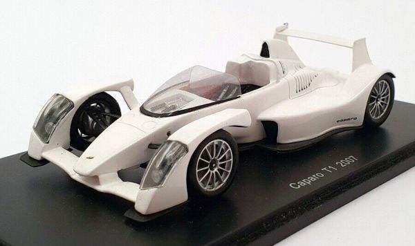 SPAS0628 - CAPARO T1 2007 wit - 1