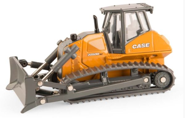 ERT14914 - CASE 2050 M XLT rupsbulldozer - 1