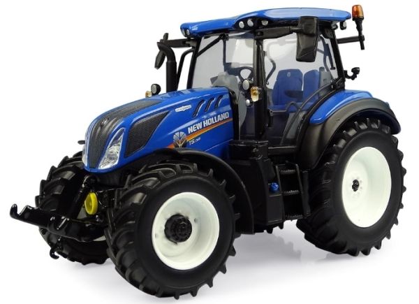 UH5360 - NEW HOLLAND T5.130 - 1