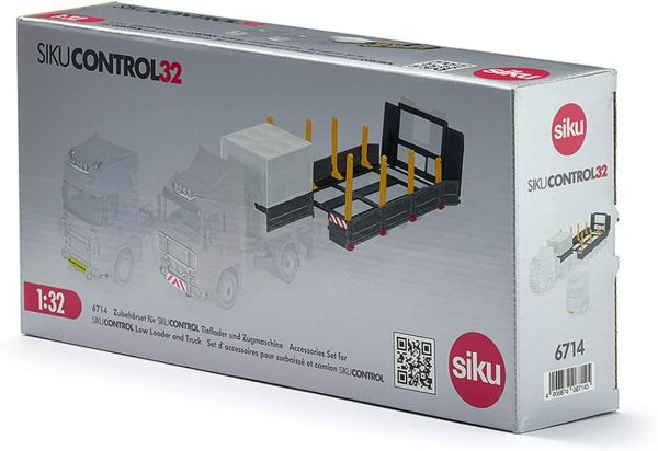 SIK6714 - Accessoirekit om het SIKU CONTROL-platform uit te breiden - 1