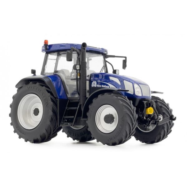 MAR2217 - NEW HOLLAND T.7550 BLUE POWER beperkte uitgave - 1