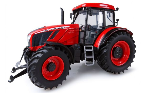 UH4951 - ZETOR Kristal 160 (2016) - 1