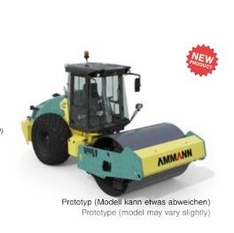 USK31019 - AMMANN ARS 110 Rol - 1