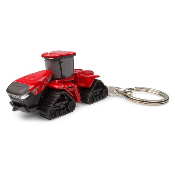 UH5891 - CASE IH Quadtrac 715 sleutelhanger in blisterverpakking - 1