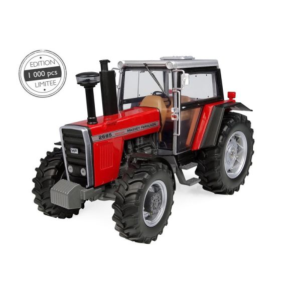 UH6369 - MASSEY FERGUSON 2685 Tractor - 1