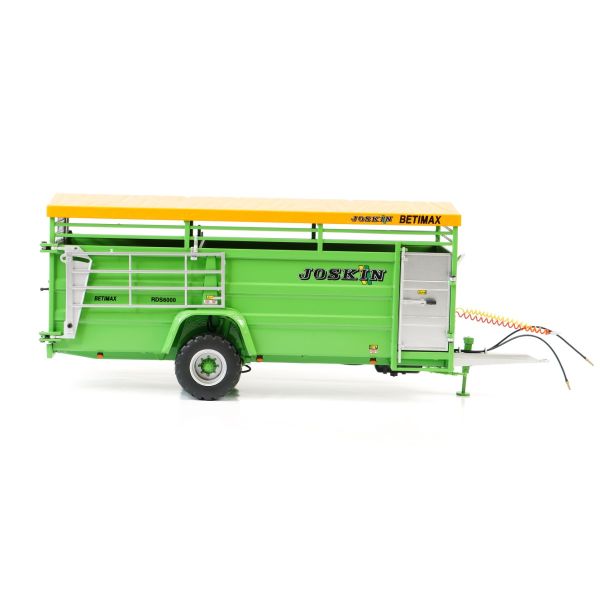 UH6627 - Groene JOSKIN BETIMAX RDS P6000 veewagen - 1