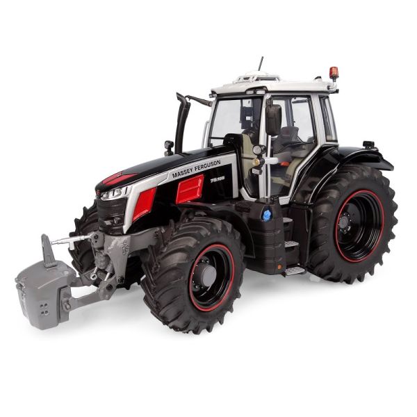 UH6743 - MASSEY FERGUSON 7S.165 Bernard Farm Equipment - Beperkte oplage van 750 stuks - 1