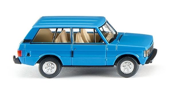 WIK010502 - RANGE ROVER - 1