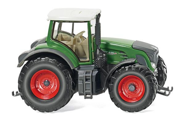 WIK036148 - FENDT 939 Vario - 1