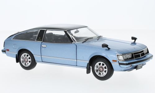 WBXWB124155 - TOYOTA Celica XX 1978 lichtblauw - 1