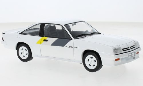 WBXWB124173 - OPEL Manta B GSI 1984 wit - 1