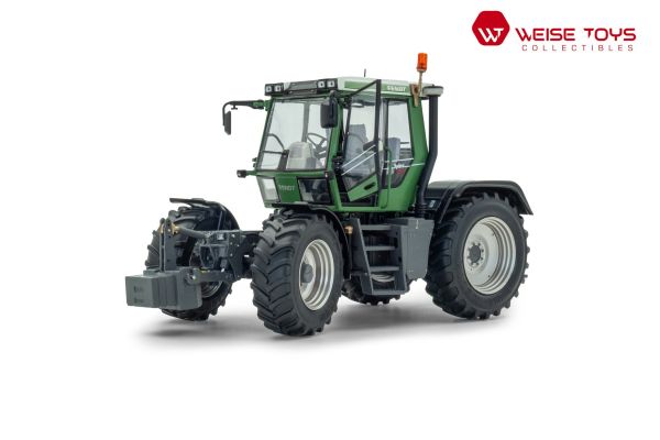 WEI2068 - FENDT Xylon 520 grijze velgen - Beperkte oplage van 500 stuks - 1