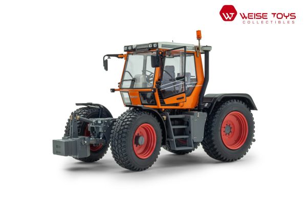 WEI2069 - FENDT Xylon 522 gemeenschappelijk- Beperkte oplage van 500 stuks - 1