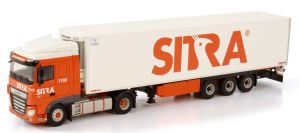 WSI01-3762 - DAF XF SC MY2017 4x2 met SITRA 3 assige koeloplegger