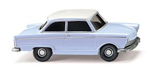 WIK012102 - DKW Junior de Luxe Pastelblauw