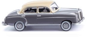 WIK014002 - MERCEDES-BENZ 220 Grijs en beige