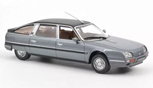 NOREVAMC0191518 - CITROEN CX Turbo 2 Prestige 1986 Gris