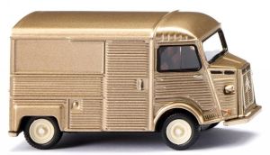 WIK026208 - CITROEN HY van beige parelmoer